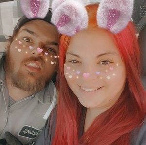 Meet your Posher, Kenzie